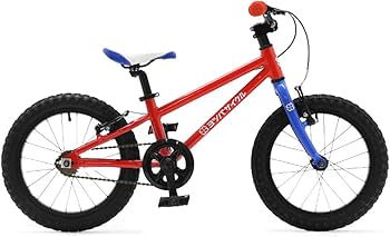 Amazon | YOTSUBACYCLE(ヨツバサイクル) YOTSUBA ZERO 16 キッズ